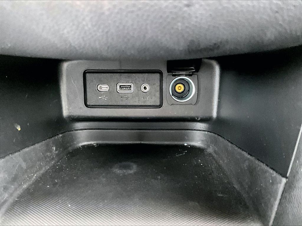 2023 Chevrolet Equinox — photo 27
