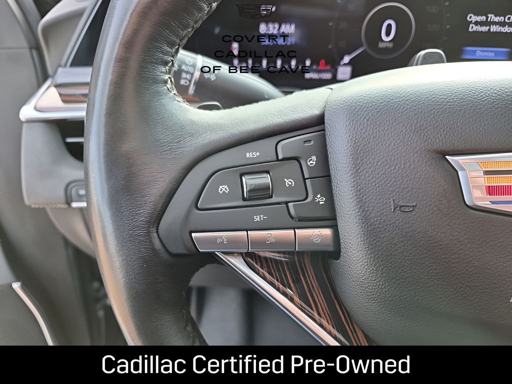 Used Car 2024 Cadillac Escalade Esv  Premium For Sale Under $70,000 In Austin, Texas