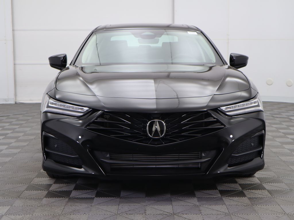 Thumbnail: 2025 Acura TLX - 3