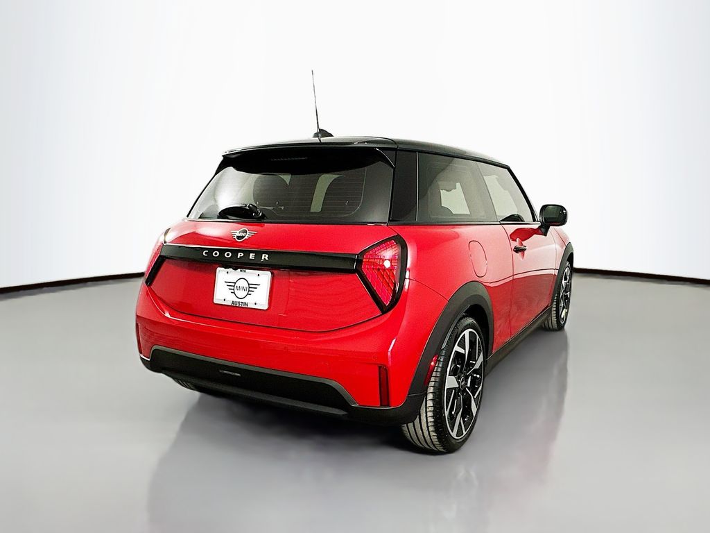 2025 MINI Cooper  5