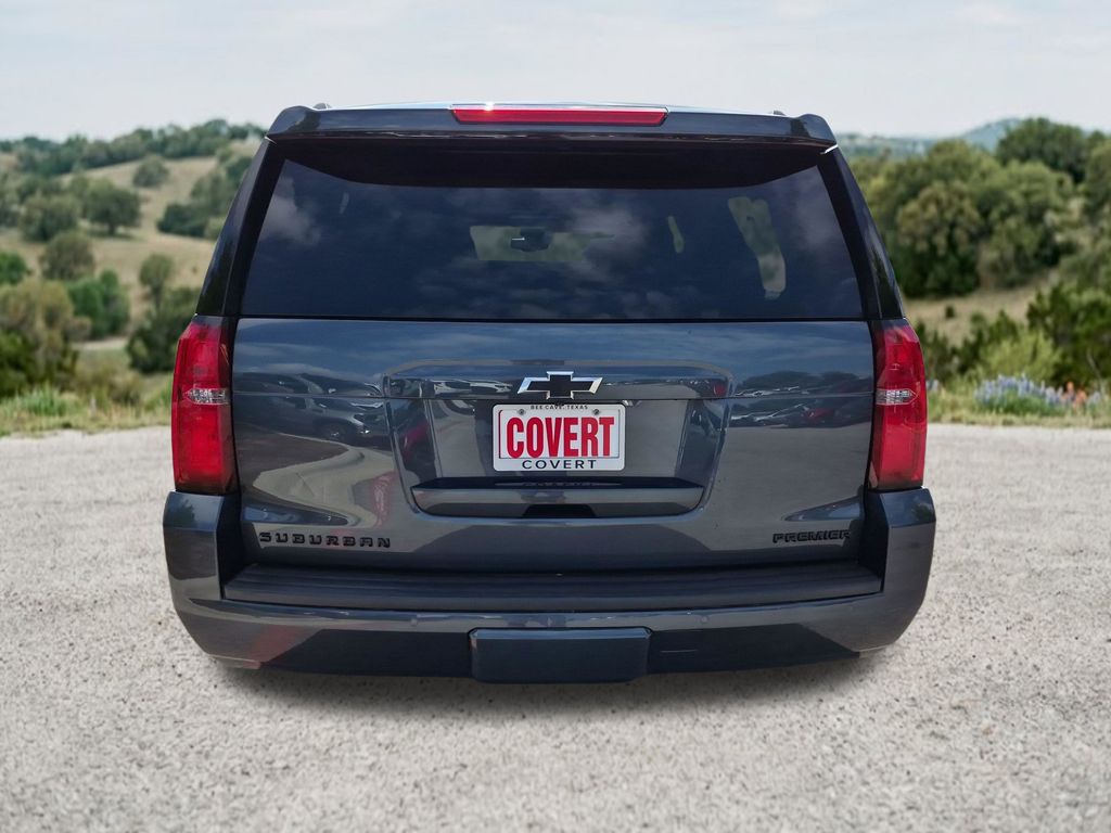 Used Car 2019 Chevrolet Suburban  Premier For Sale Under $30,000 In Austin, Texas