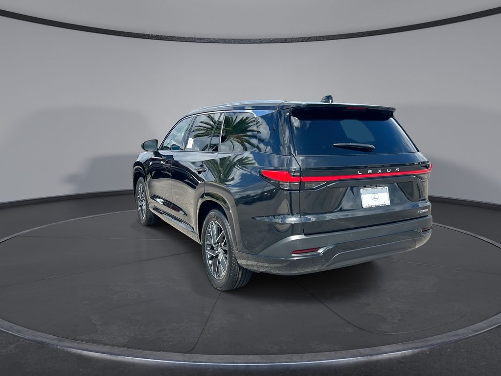 Thumbnail: 2026 Lexus TX - 2