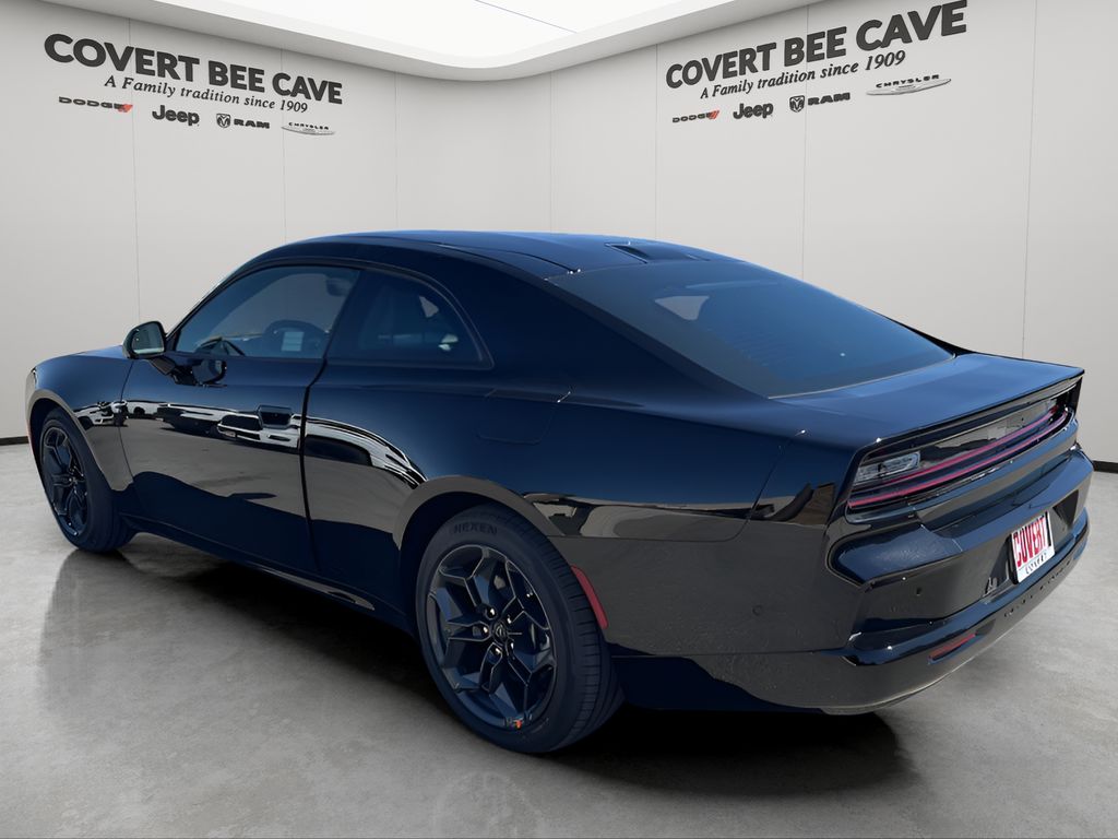 New Car 2025 Dodge Charger  R/t For Sale In Austin, Texas