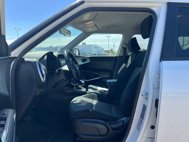 2020 Kia Soul
