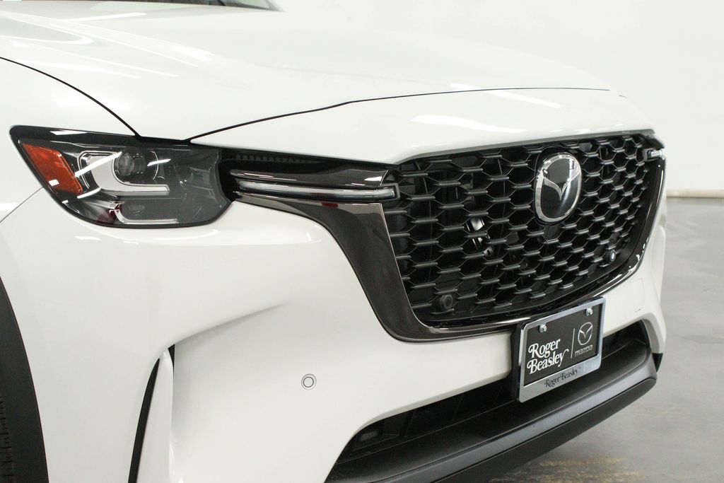 New Car 2025 Mazda Cx-90  3.3 Turbo Premium For Sale Under $50,000 In Georgetown, Texas