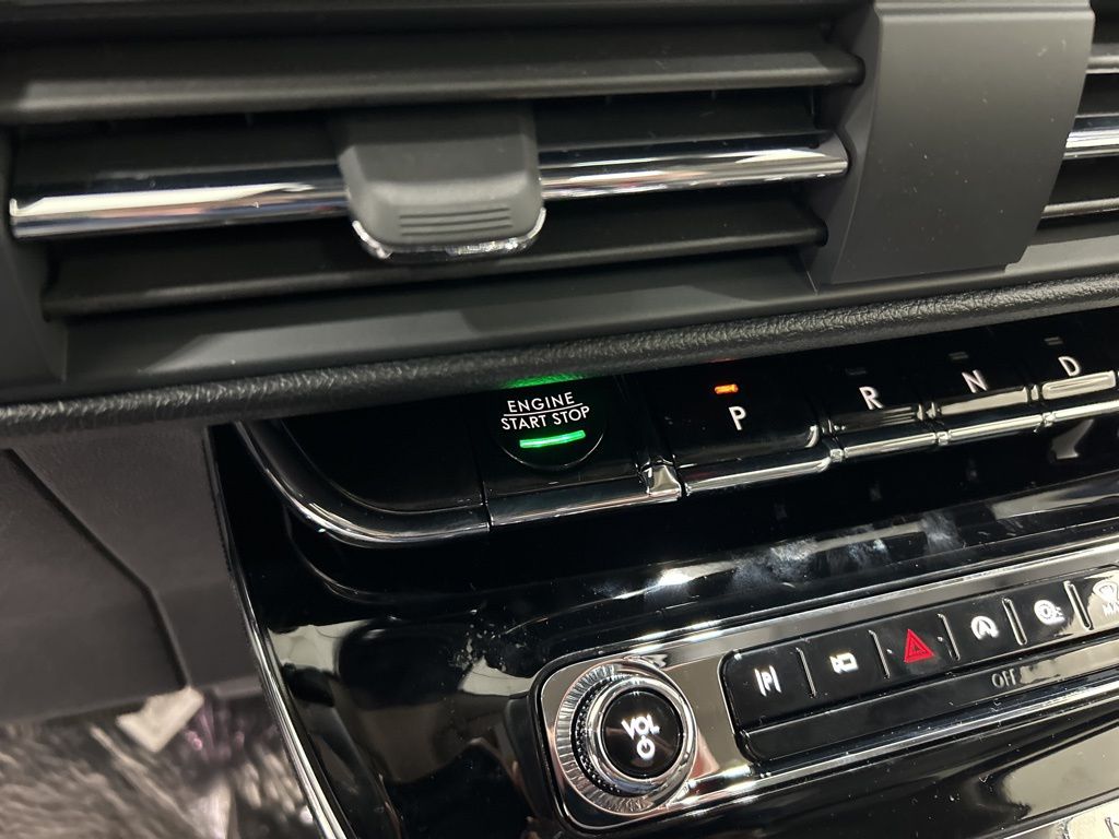 new 2026 Lincoln Corsair car, priced at $59,368