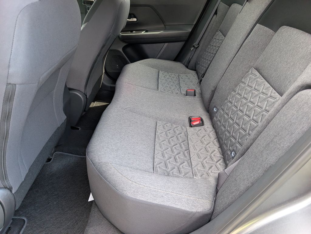 New 2026 Nissan Kicks SUV