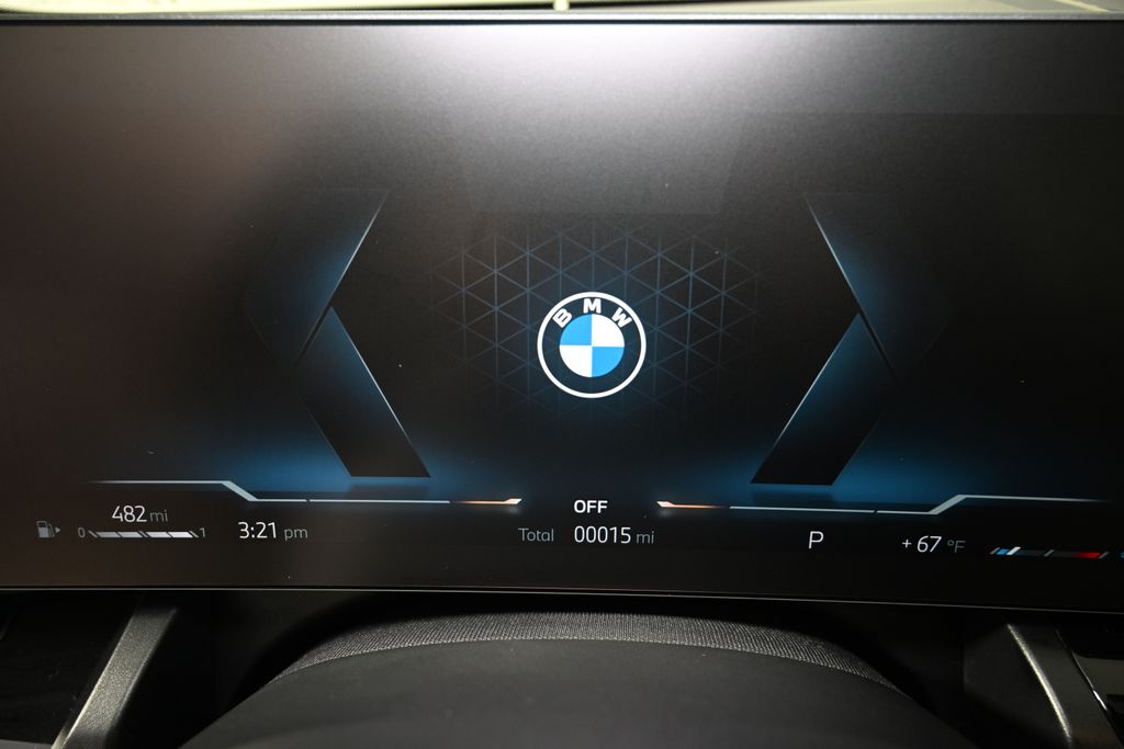 Thumbnail: 2026 BMW 5 Series - 26