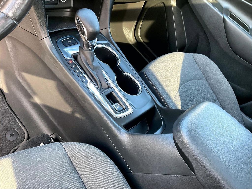 2022 Chevrolet Equinox — photo 19