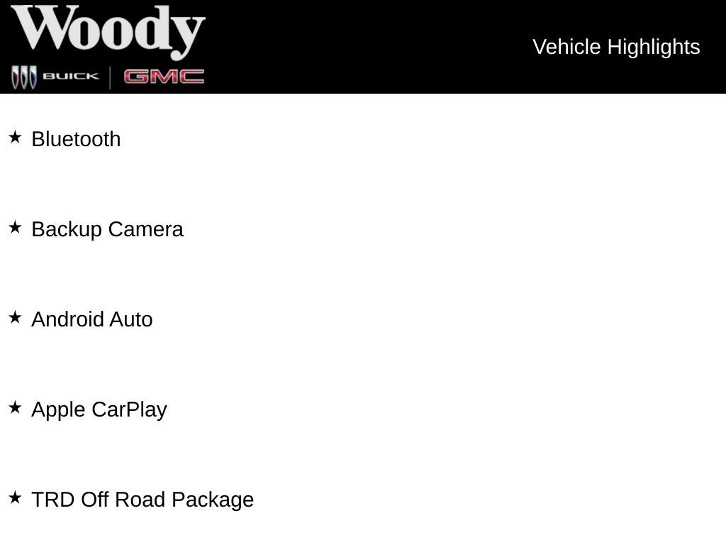 View vehicle photo 3
