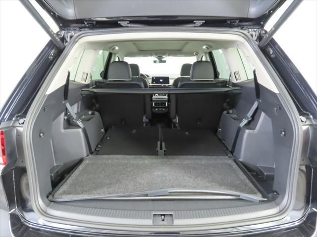 Thumbnail: 2026 Volkswagen Atlas - 28