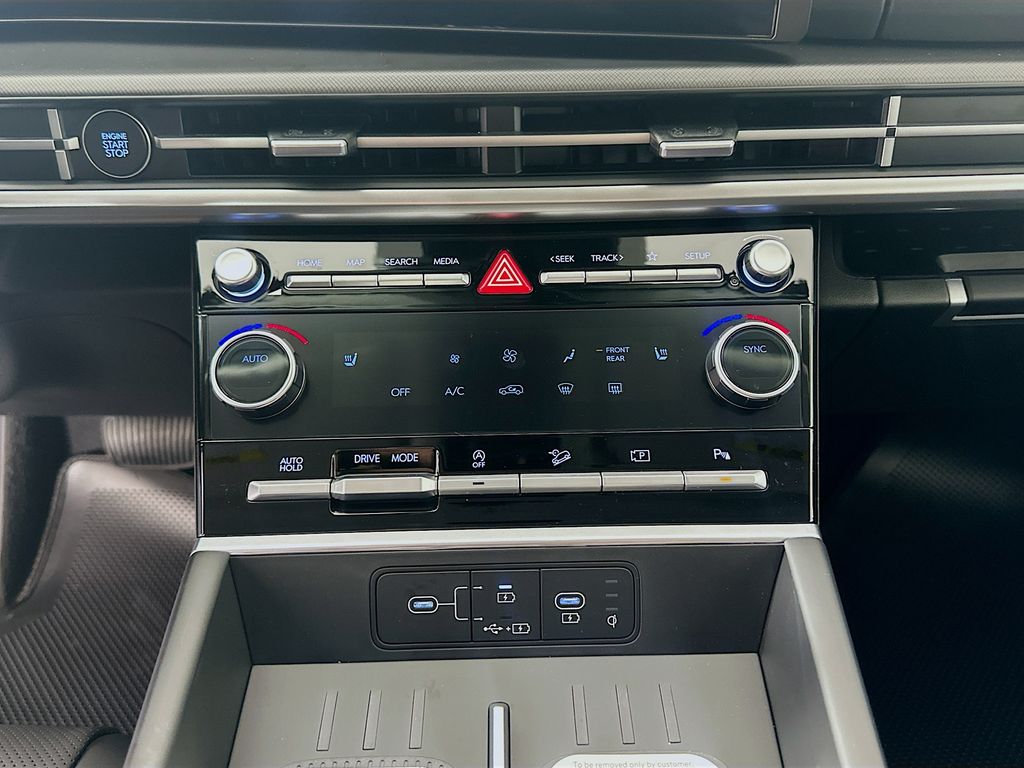 Thumbnail: 2026 Hyundai Santa Fe - 13