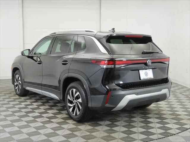 Thumbnail: 2026 Volkswagen Tiguan - 7