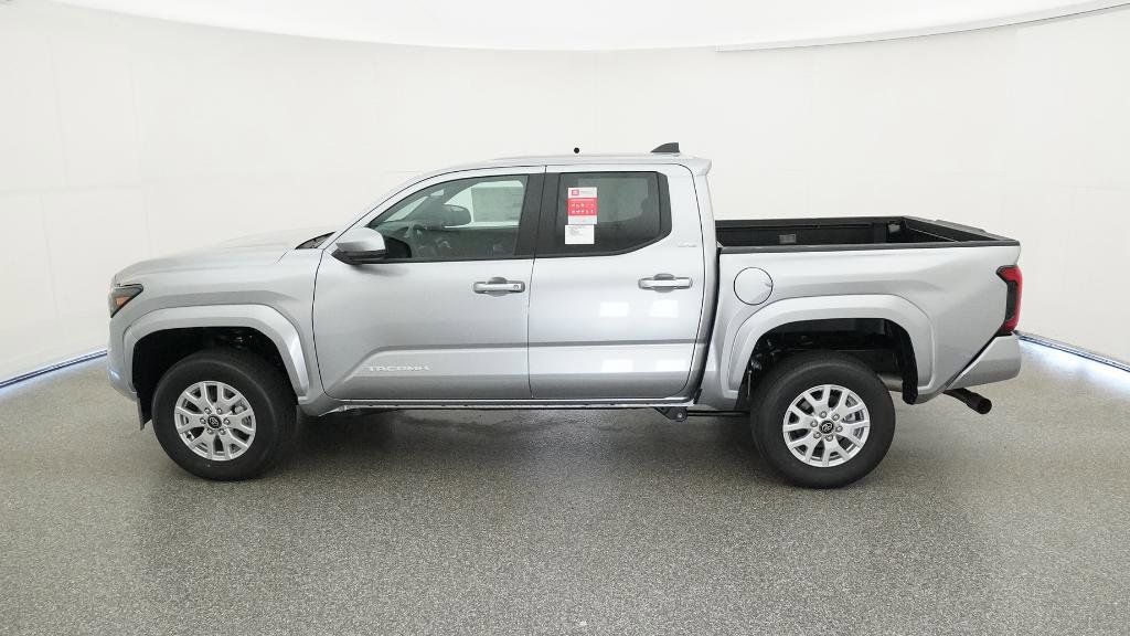Thumbnail: 2025 Toyota Tacoma - 3
