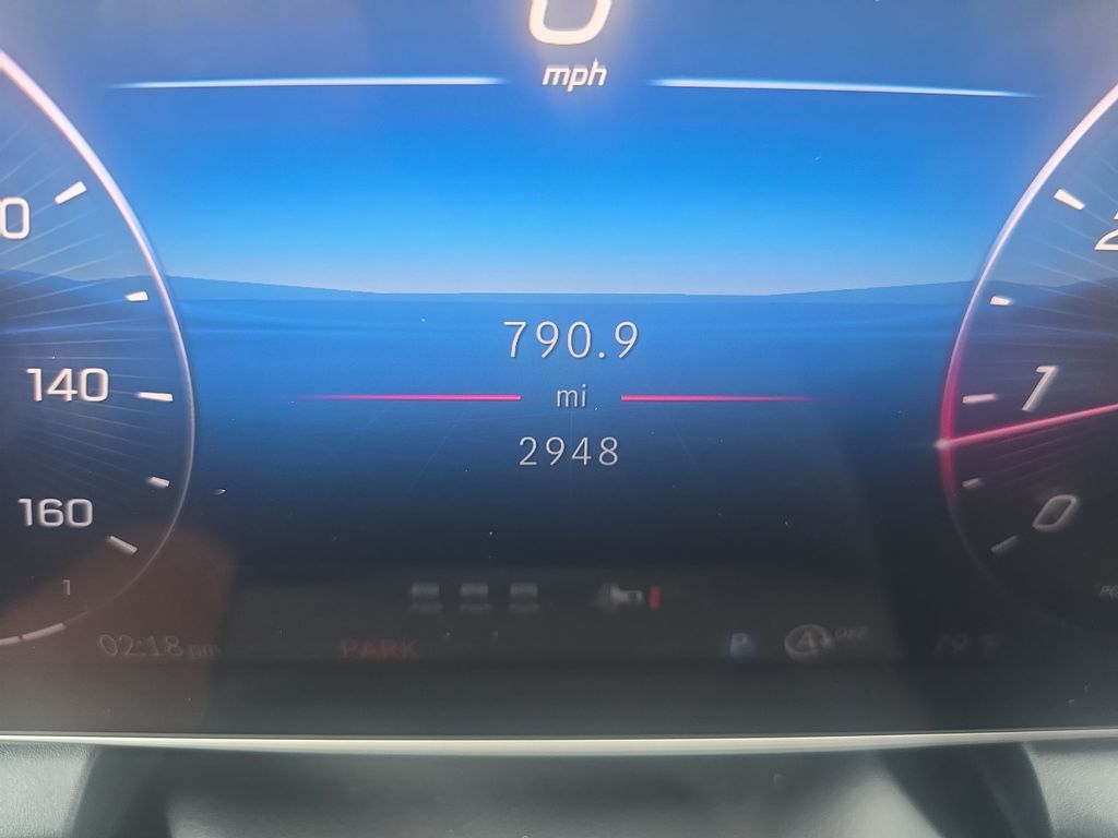 2026 Mercedes-Benz GLC GLC 300 White at John Sisson Motors
