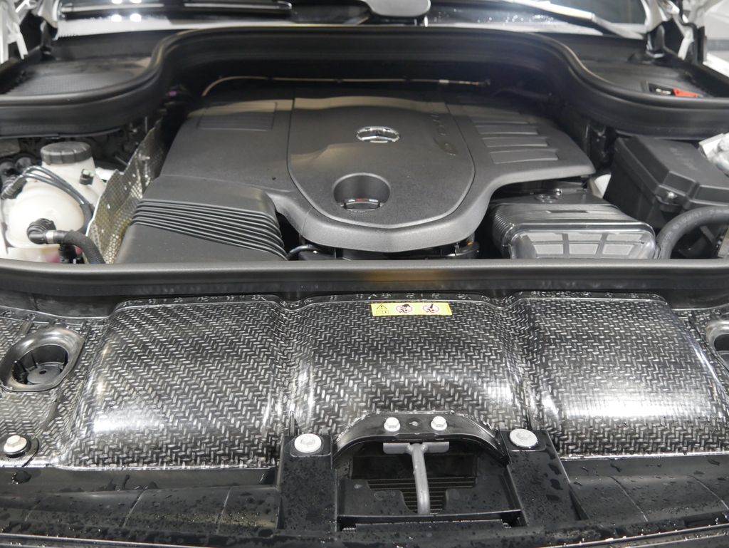 Thumbnail: 2026 Mercedes-Benz GLE - 11