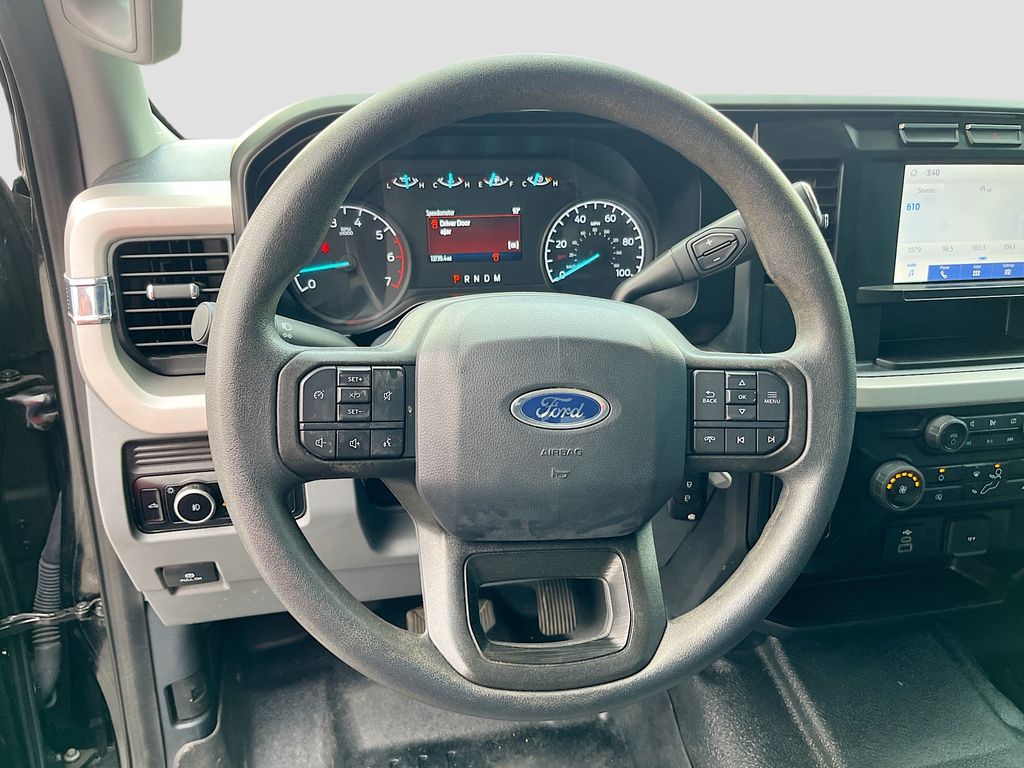 2023 Ford F-250SD XL - 10