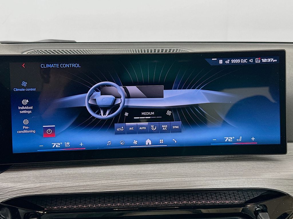 Thumbnail: 2026 BMW 3 Series - 14