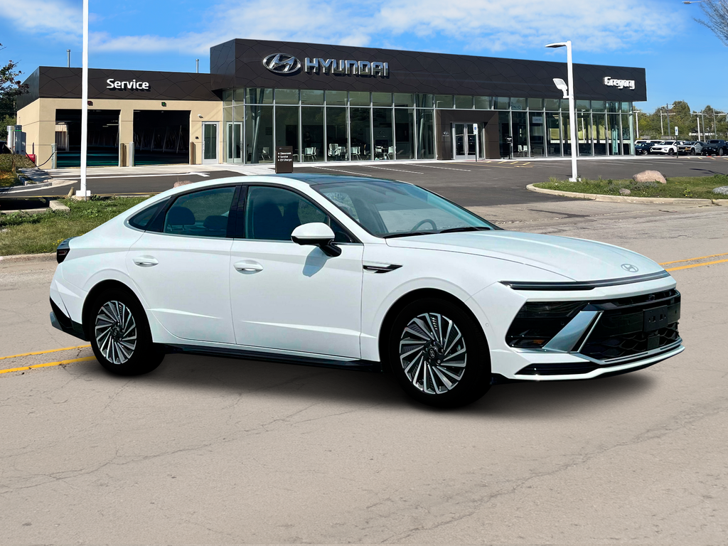 Sonata Hybrid Limited