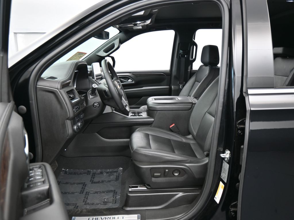 Used 2024 Black Chevrolet LT image 11