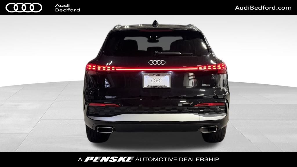 Thumbnail: 2025 Audi Q5 - 5