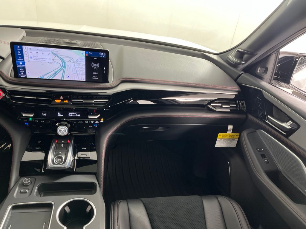 Thumbnail: 2026 Acura MDX - 21