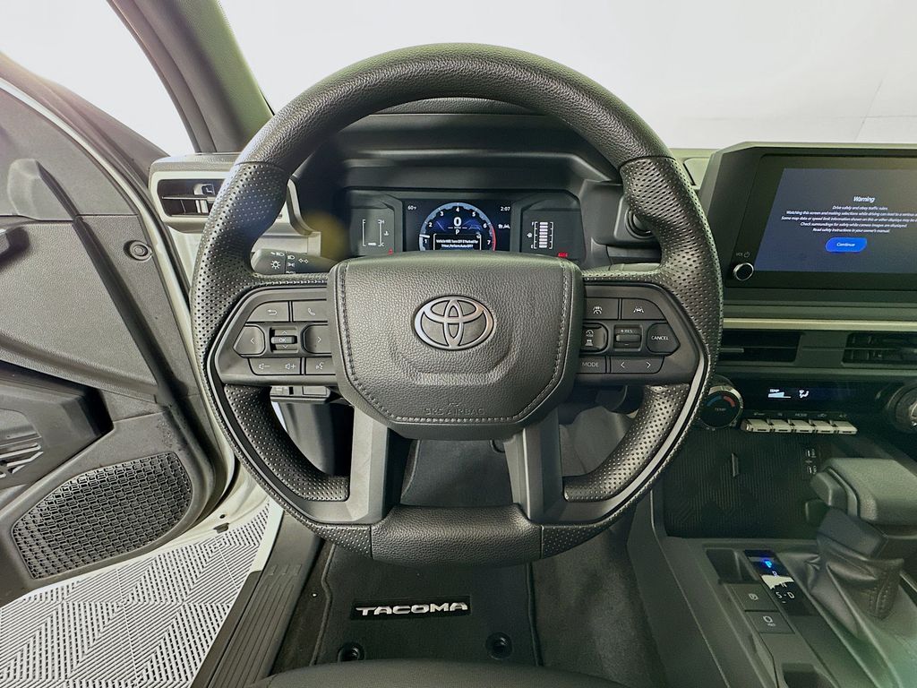 Thumbnail: 2025 Toyota Tacoma - 11