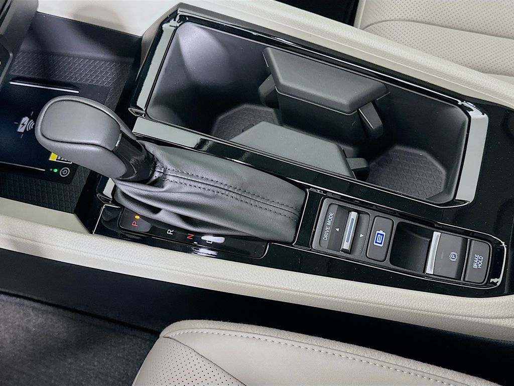 Thumbnail: 2025 Honda Accord - 14