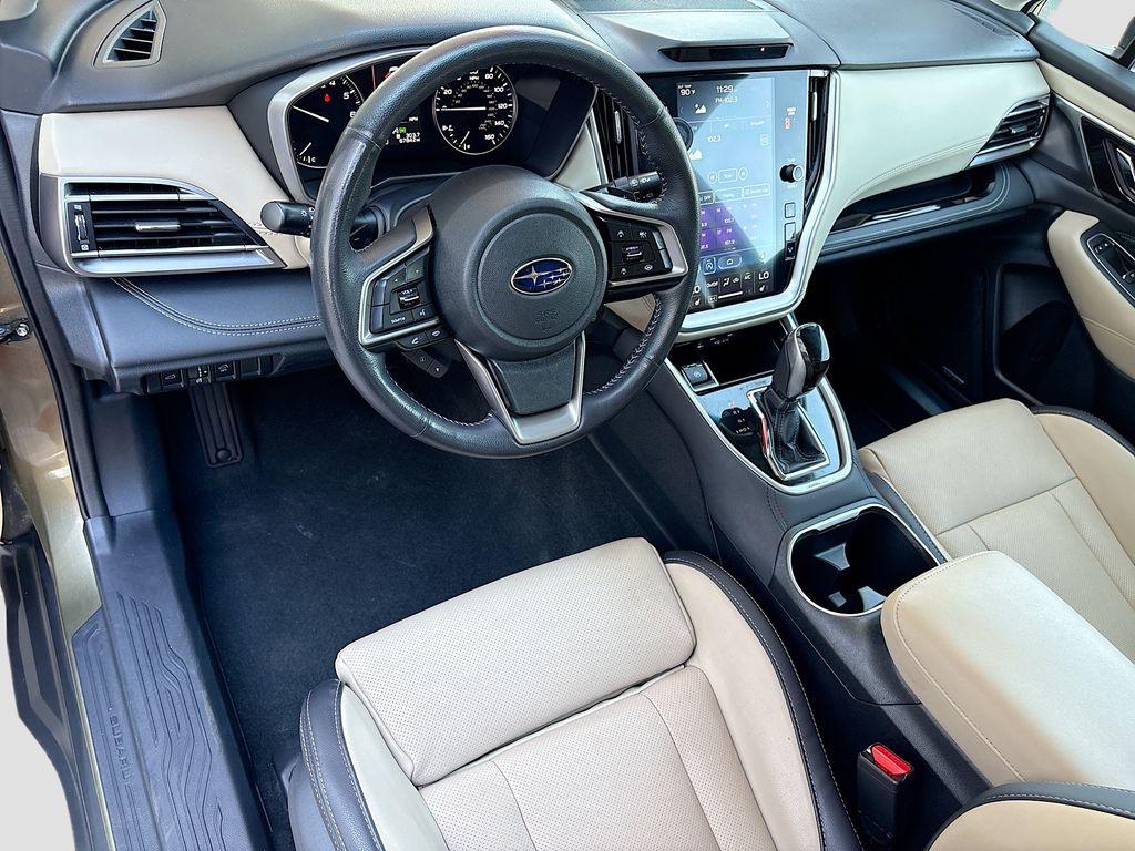 Thumbnail: 2022 Subaru Outback - 9