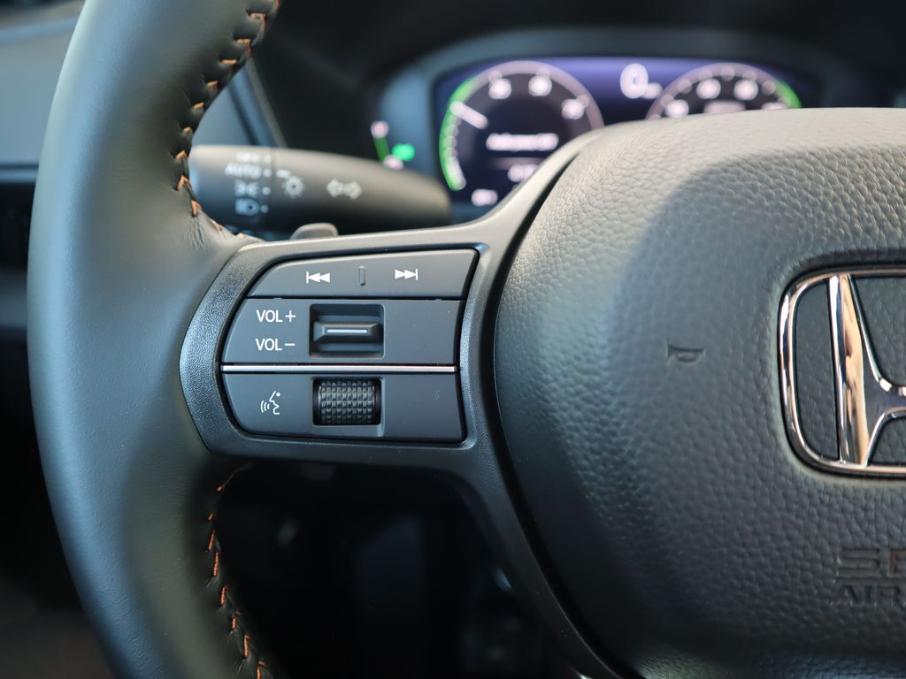 Thumbnail: 2026 Honda CR-V - 11