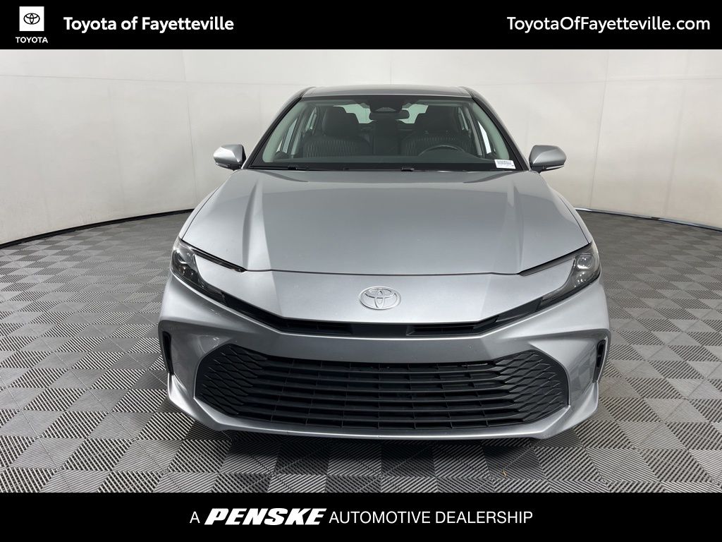 Thumbnail: 2025 Toyota Camry - 7