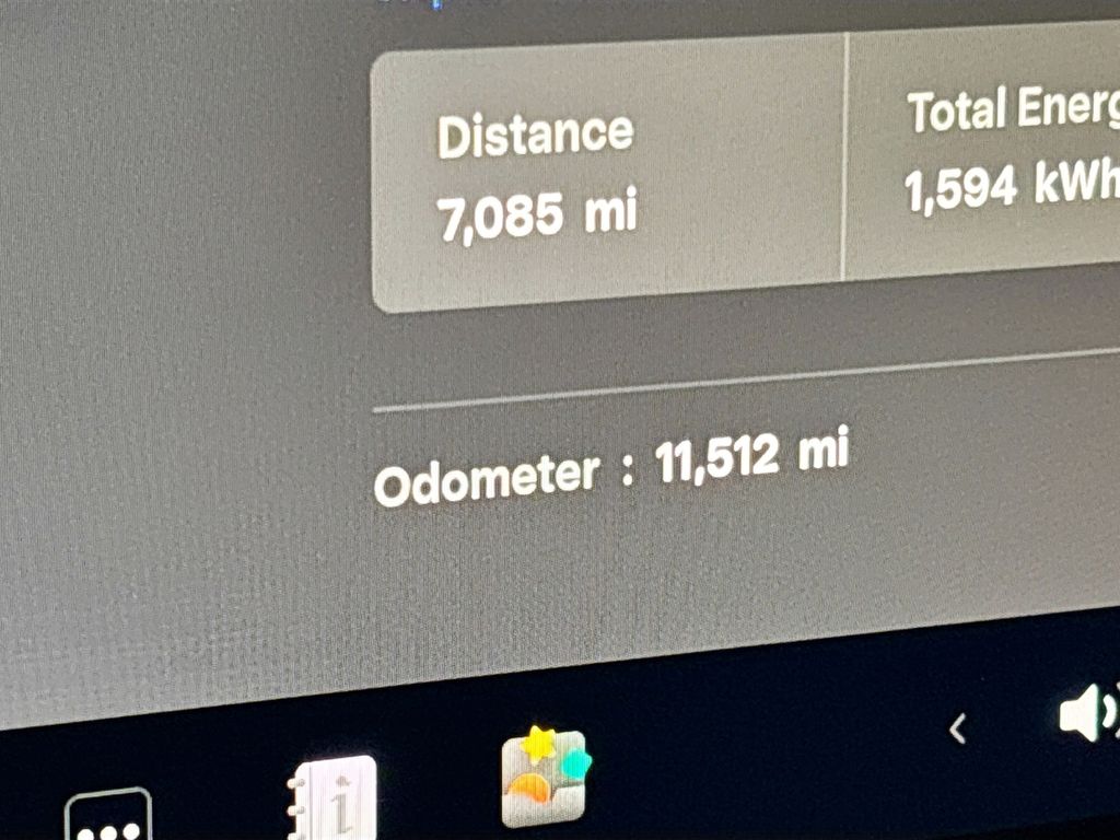 2024 Tesla Model 3 Base