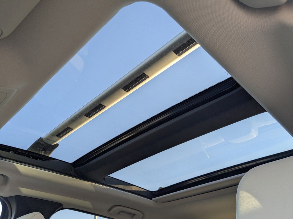 2026 Mazda CX-50 2.5 Turbo