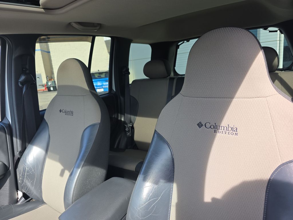 Used 2004 Silver Jeep Sport image 20