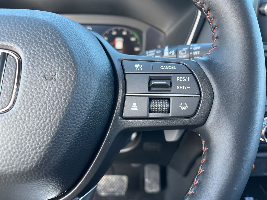 Thumbnail: 2026 Honda CR-V - 23