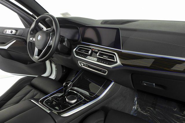 2023 BMW X5 xDrive40i 13