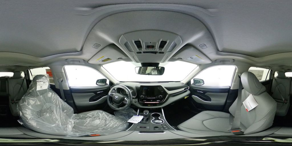 Thumbnail: 2026 Toyota Highlander - 32