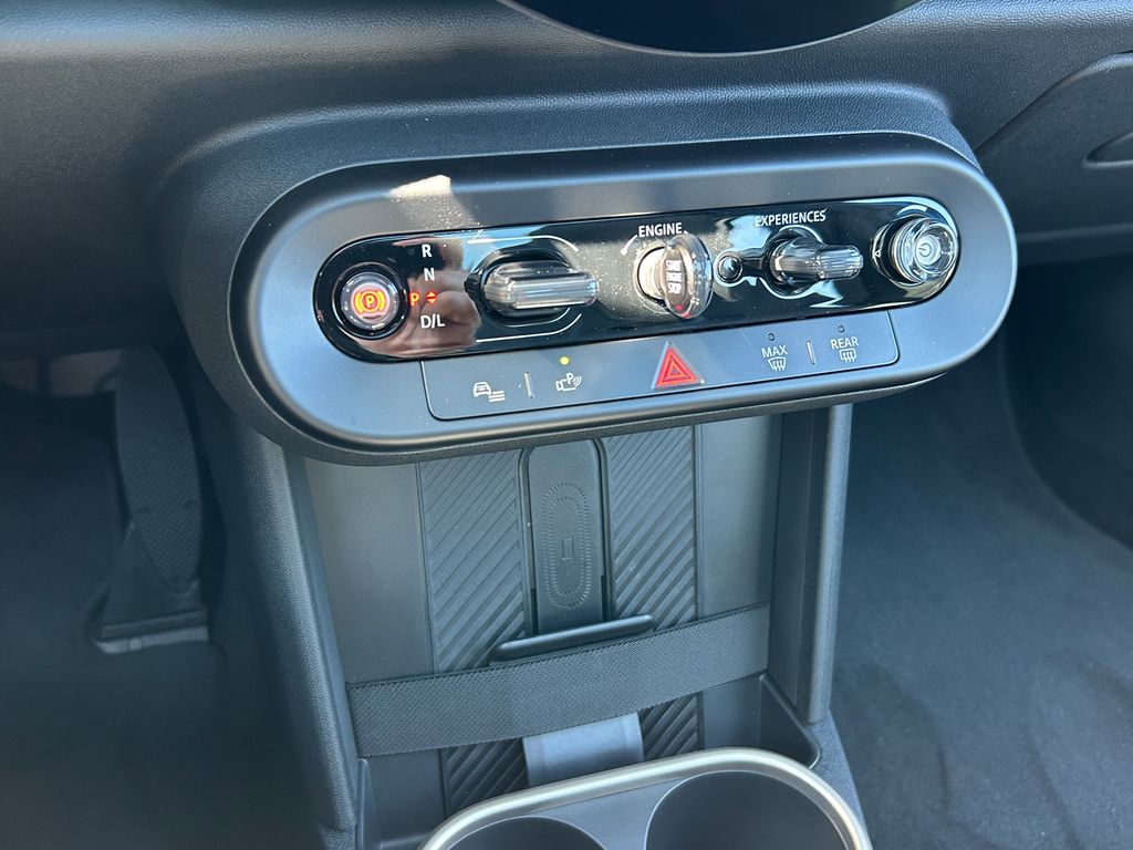 Thumbnail: 2026 MINI Cooper - 27