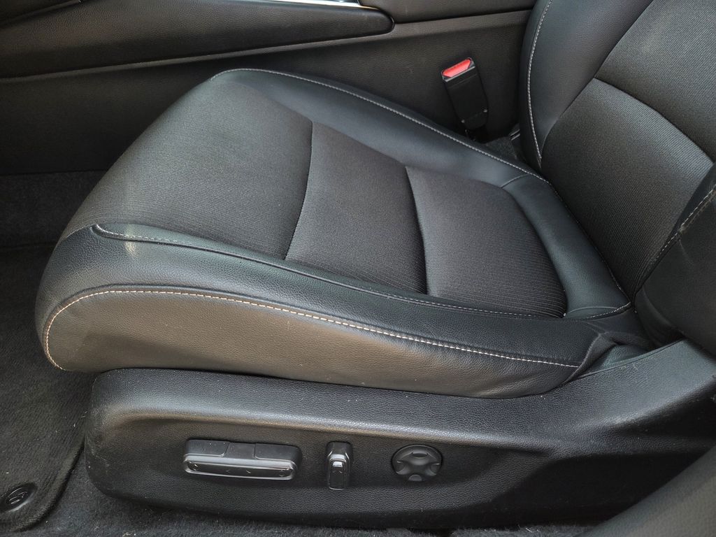 Used 2022 Honda Accord Sedan