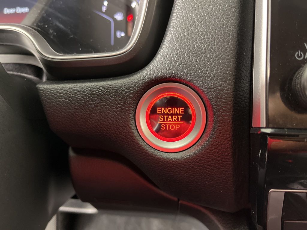 Thumbnail: 2021 Honda CR-V - 32