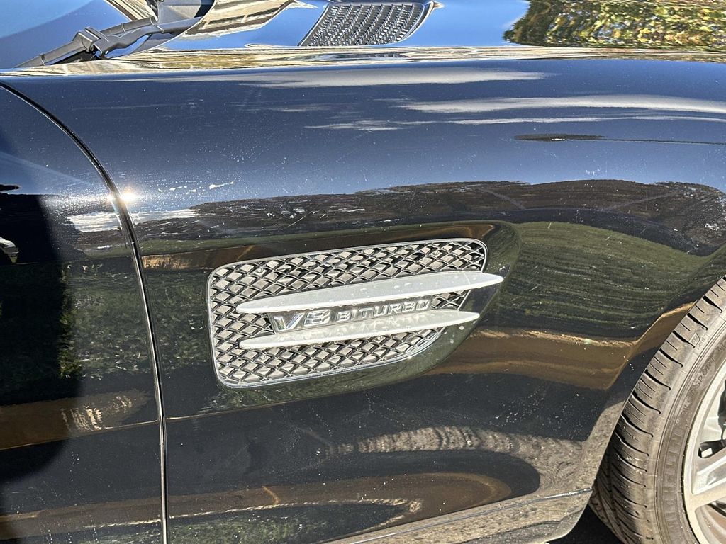 Thumbnail: 2017 Mercedes-Benz AMG GT - 18