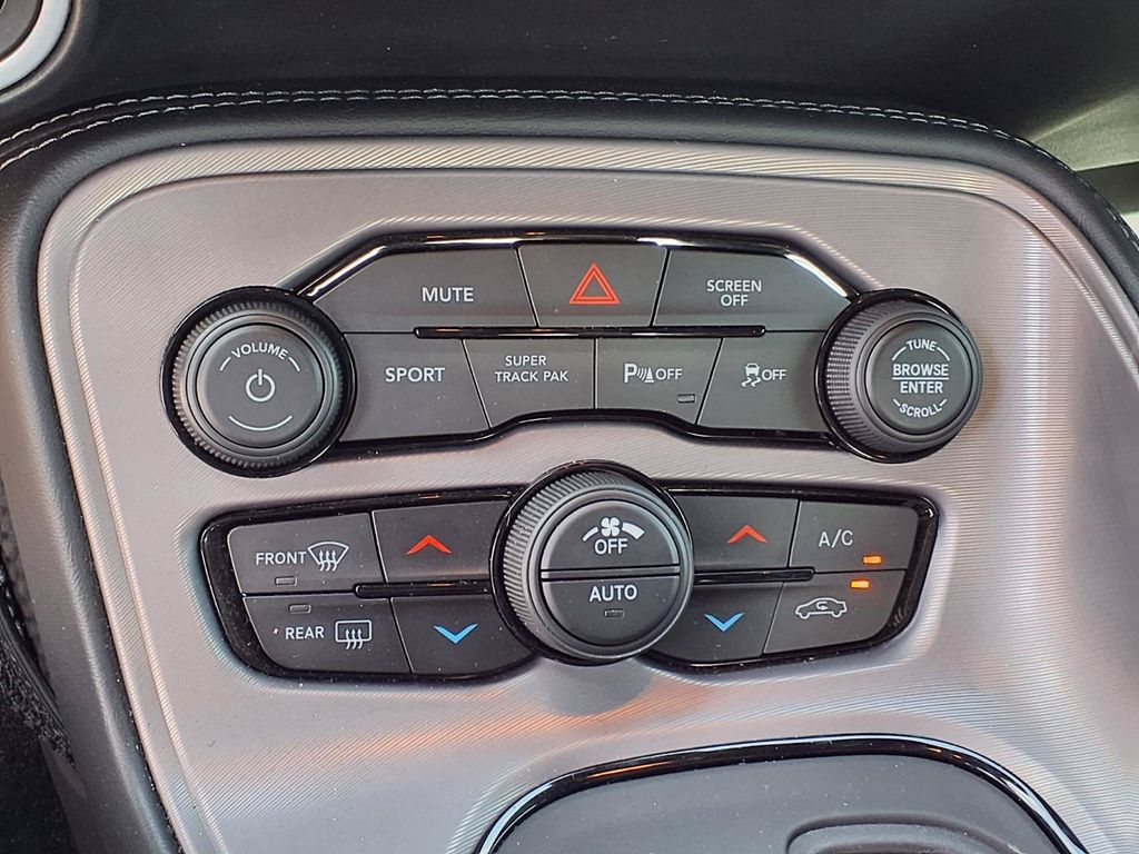 Used 2023 Dodge Challenger Coupe