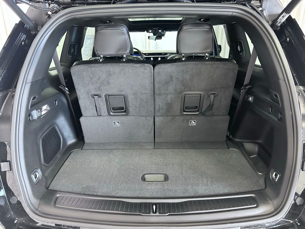 new 2026 Jeep Grand Cherokee L car, priced at $51,730