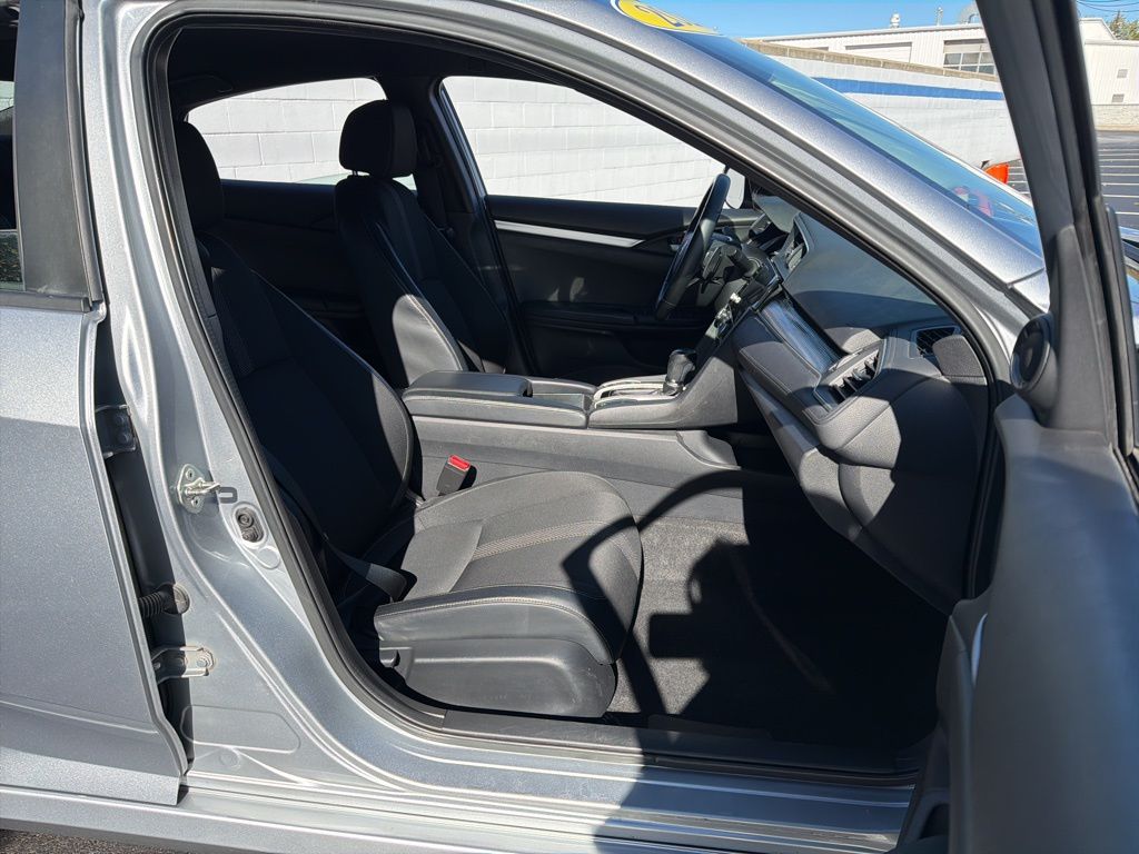 Thumbnail: 2020 Honda Civic - 23