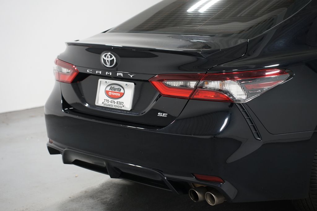 Thumbnail: 2023 Toyota Camry - 9