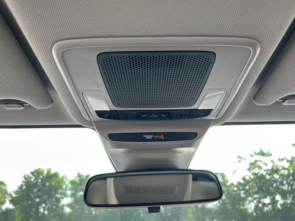 Thumbnail: 2026 Honda HR-V - 13