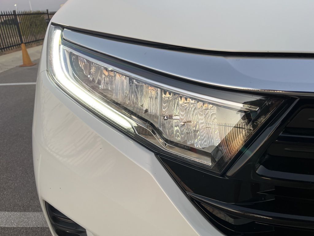 Thumbnail: 2023 Honda Odyssey - 14