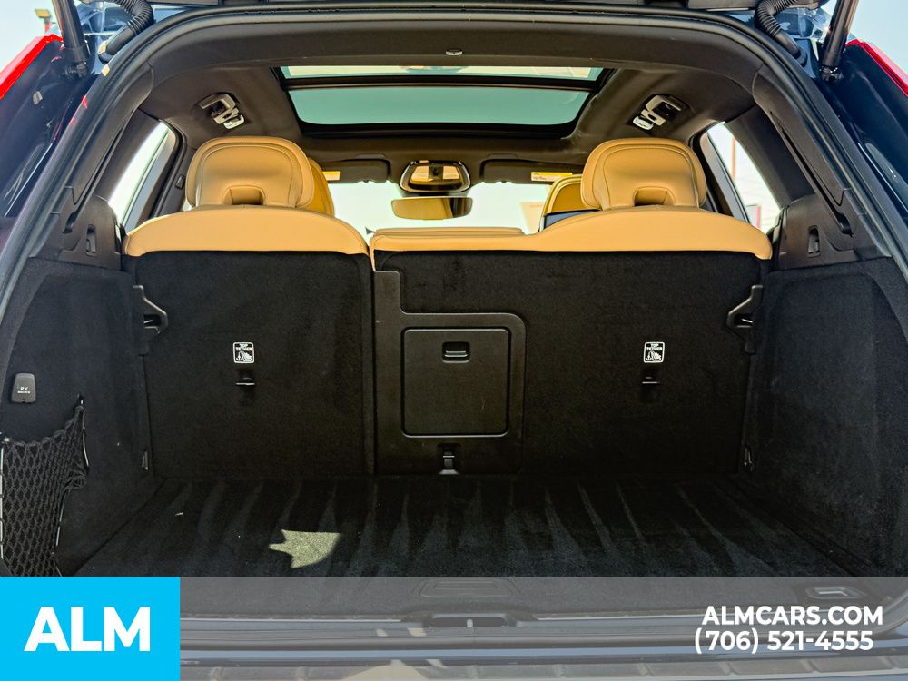 2023 Volvo XC60 Ultimate - Photo 18