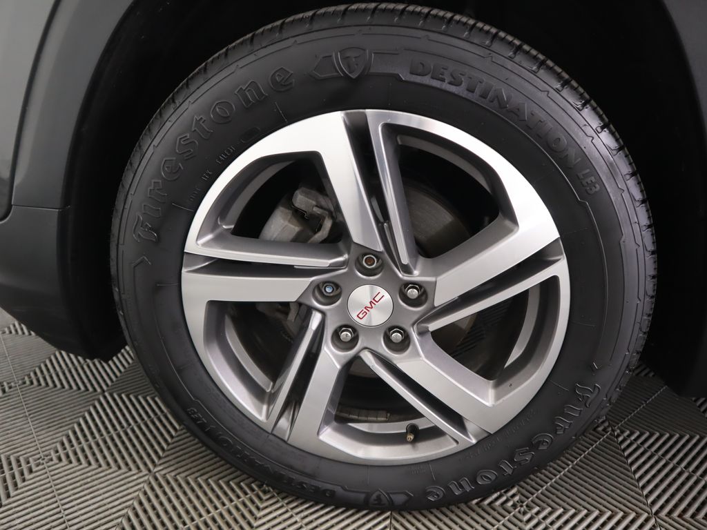 Thumbnail: 2020 GMC Terrain - 30