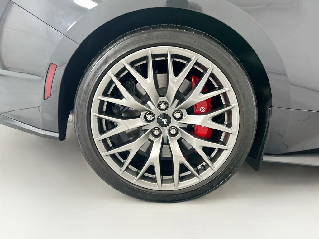 Thumbnail: 2024 Ford Mustang - 29